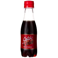 Catch Cola Flavour 200ml