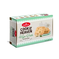 Haldiram's Kaju Pista Cookies 200g