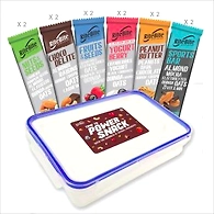 Rite Bite Max Protein Nutrition Bars 12N, 450g