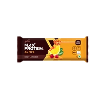Rite Bite Max Protein Honey Lemon Bar 70g
