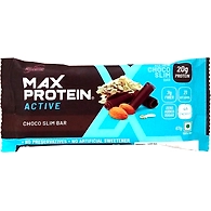 Rite Bite Max Protein Choco Slim Bar 67g