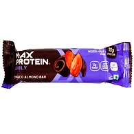 Rite Bite Max Protein Choco Almond Bar 50g