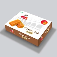 Lal Mysore Pak Premium 200g