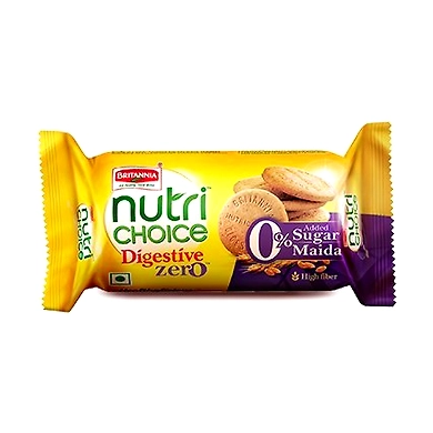 Britannia Nutri Choice Digestive Zero 100g-britanniadigestivezero100g