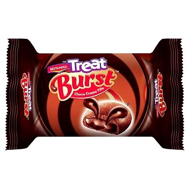 Britannia  Choco Creme Fills 60g-britanniachococreme60g