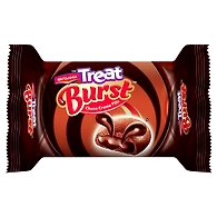 Britannia  Choco Creme Fills 60g
