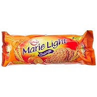 Sunfeast Marie Light Orange 120g