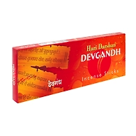 Hari Darshan  Devgandh Incense Sticks 70g