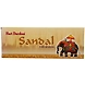 Hari Darshan Sandal Agarbatti 80g-sandalagarbatti80g-sm