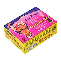 Hari Darshan Four in One Dhoop 32 Sticks Large