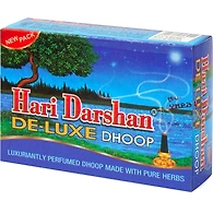 Hari Darshan Deluxe Dhoop 20 Sticks