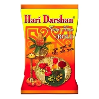 Hari Darshan Kum Kum Roli 10g