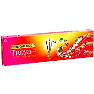 Mangaldeep Treya 3in1 Agarbatti 80 Sticks