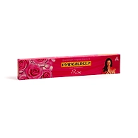 Mangaldeep Rose Agarbatti 12 Sticks