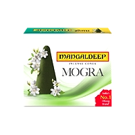 Mangaldeep Mogra Dhoop 12 Cones