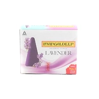Mangaldeep Lavender Dhoop 14 Cones