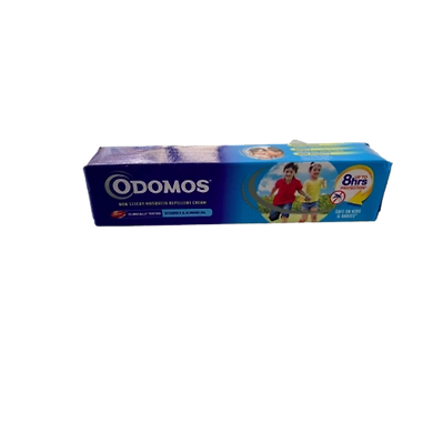 Dabur Odomos Mosquito Repellent Cream 25g-odomosmosquitocream25g