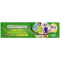 Dabur Odomos Naturals Mosquito Repellent Cream 100g