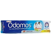 Dabur Odomos Mosquito Repellent Cream 50g
