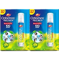Dabur Odomos Fabric Roll-on  Mosquito Repellent 8ml