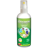 Dabur Odomos Naturals Mosquito Spray 100ml