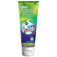 Dabur Odomos Naturals Mosquito Gel 80g