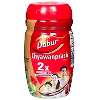 Dabur Chyawanprash 2X Immunity 1kg