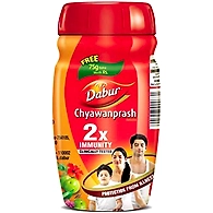 Dabur Chyawanprash 2X Immunity 500g