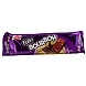 Parle Fab Bourbon Chocolate Flavoured 150g-parlefabchocolatebiscuit150g-sm