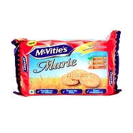 Mcvities Marie Biscuits 250g