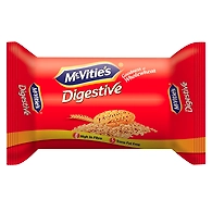 Mcvitie's Digestive Biscuits 100g