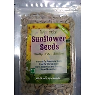 Nutri Basket Sunflower Seeds 150g