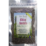 Nutri Basket Chia Seeds 150g