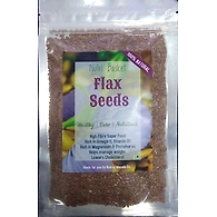 Nutri  Basket Flax Seeds 150g