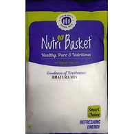 Nutri Basket Bhatura Mix 500g