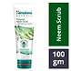 Himalaya Neem Scrub 100g-neemscrubhimalaya100g-sm