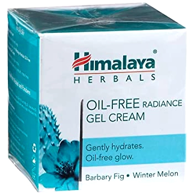 Himalaya Barbary Fig winter Oil Free Gel Crean 50g-himalayagelcream50g