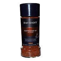 Davidoff Espresso Coffee 100g