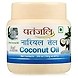 Patanjali Coconut Oil 200ml-patanjalicoconutoil200ml-sm