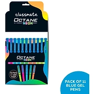 Classmate Octane Gel Pen 10N