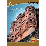 ITC  Classmate Notebook Single Line 84Pages