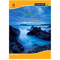 ITC Classmate Plain Notebook 140Pages