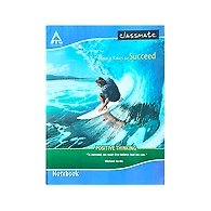 ITC Classmate Single Line Notebook 120Pages