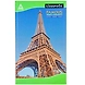 ITC Classmate Single Line Notebook 256Pages-itcnotebook256p-sm