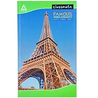 ITC Classmate Single Line Notebook 256Pages
