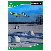 ITC Classmate Single Line Notebook 140Pages