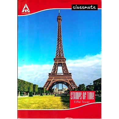 ITC Classmate Single Line Notebook 172Pages-classmatenotebook172p