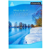 ITC Classmate Single Line Notebook 304Pages