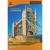 ITC Classmate Single Line Notebook 400Pages
