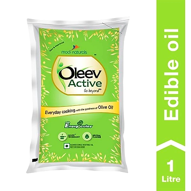 Oleev Active Oil 1ltr-oleevactiveoil1ltr